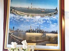 -上海和平饭店 Fairmont Peace Hotel