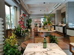 -沛家·西餐Brunch·直火料理
