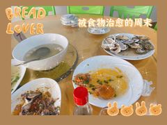 -海之鲜大排档(东山海鲜金銮湾店)