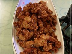 -烤肉宛饭庄(南礼士路店)