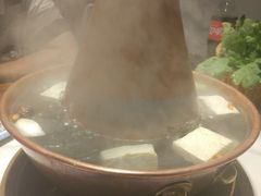-宣武小院涮肉(前门店)