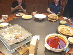 -羊门客在·烤盐池滩羊·川菜