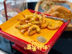 -丽景华侨酒店-渔味小厨