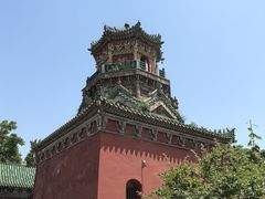 -延庆观