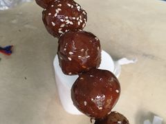 -邓记新一代糖油果子(四川煤管局供销公司职工宿舍店)