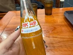-清真·马洪小炒泡馍馆(钟楼回民街店)