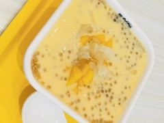 杨枝甘露-满记甜品(日月光二店)