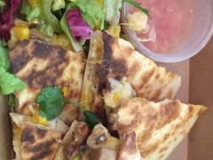 -HELLO 27 意面·沙拉·帕尼尼