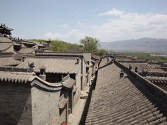 -山西王家大院