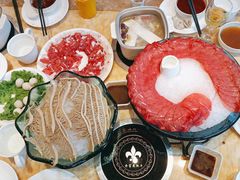 -清真军邺·金富苑肥牛(石坡街旗舰店)