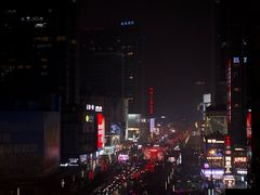 -幸栖洞穴设计酒店(成都春熙路店)