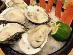 -花潮料理艺食馆(世欧广场店)