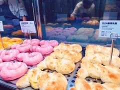 -LELECHA乐乐茶(美罗城店)