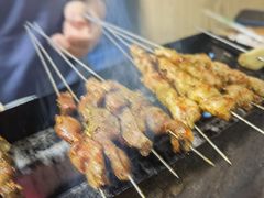-万丰串店