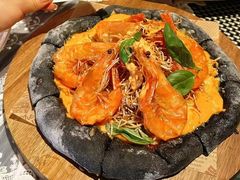 -翡翠鸟精品泰国菜(北辰财富中心店)