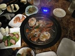 -船奇蒸汽海鲜·闽菜(八市海鲜总店)