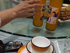 -超越海鲜屋(飞龙物业店)
