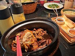 -伙靠·江浙菜(田林路店)