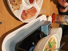 -周锦记广式餐厅