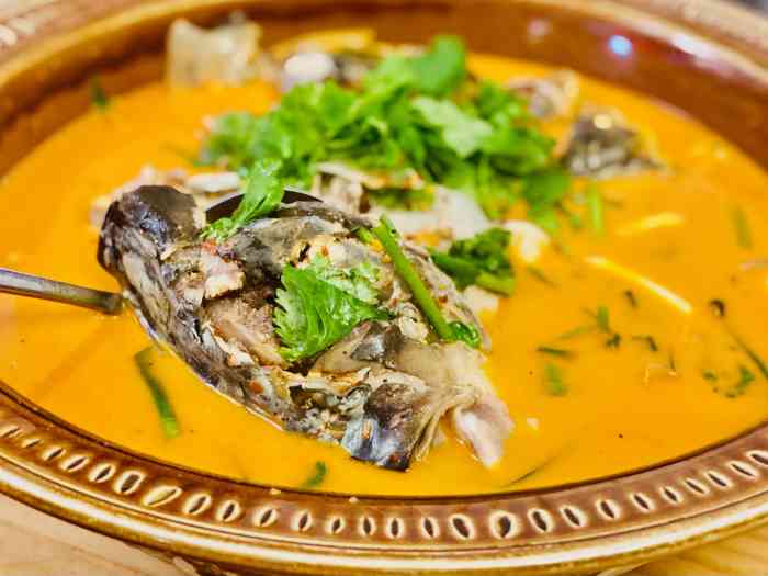 陈氏海稍鱼(玉洱路店)-"当地白族小哥哥推荐的,从大理古镇南门开始.