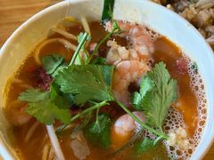 -明月虾面(厦禾路店)