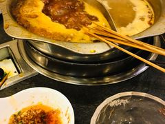 -川成串·自助串串香火锅(朝阳店)