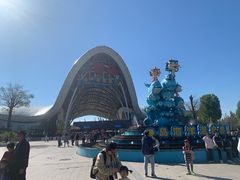 -渔岛海洋度假区