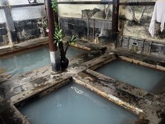 -黄瓜箐温泉疗养院