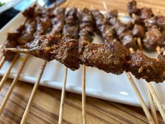 -Reunion BBQ 东北人餐厅