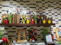 -乐咖啡西餐厅(太湖皇冠假日酒店)