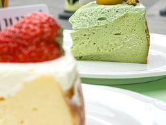 -流酥可心·牛乳蛋糕商店(禾祥西路店)