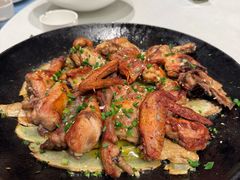 -海鸿荟·沿江菜(中山北路店)