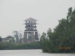 -大湾区中央湿地公园