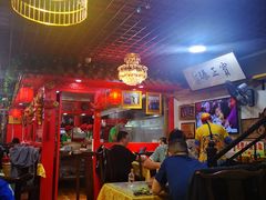 大堂-宝正臻天津包子总店(金阳光居易店)