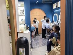 -海马体照相馆(上海晶耀前滩店)