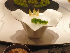 -曲水兰亭·兰亭·宴(上海虹桥店)