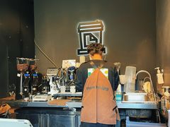 -JPG coffee(广州体育西店)