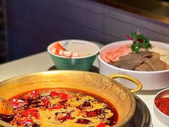 -小龙坎火锅(全球总店)