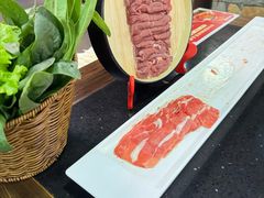 -南京大牌档(中关村领展广场店)