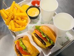 -Shake Shack(南山万象天地店)
