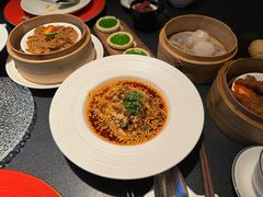 -丽晶轩中餐厅(重庆丽晶酒店)