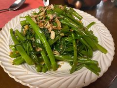 -漫活堂·喜泰荟·东南亚风味小馆(美林M·LIVE天地店)
