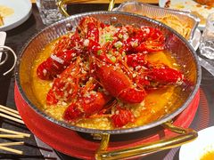 -刘全福吊炉烧烤王(东江路店)