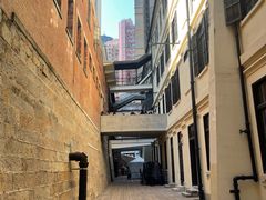 -大馆(前中区警署建築群)