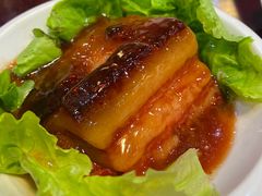 -吴门人家·苏宴宫廷菜(拙政园店)