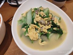 -吕氏疙瘩汤•海鲜新鲁菜(江山南路店)