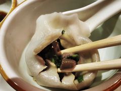 海肠水饺-日丰园海肠水饺·老字号大连海鲜(和平广场店)