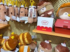 -名创优品(天河区正佳广场二店)