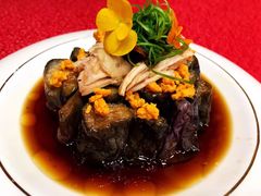 -天津瑞湾开元名都酒店餐厅