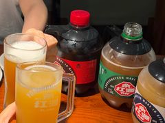 -永红源啤酒·烧烤·海鲜·大排档(台柳路店)